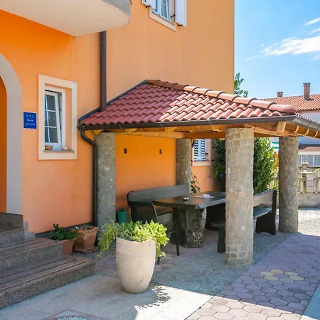 Marco Polo - M3 First Floor - Mpolo Apartman Medulin