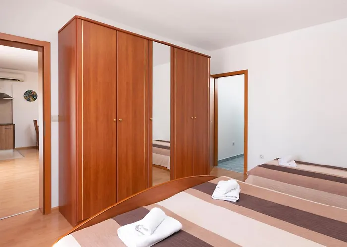 Marco Polo - M3 First Floor - Mpolo Medulin