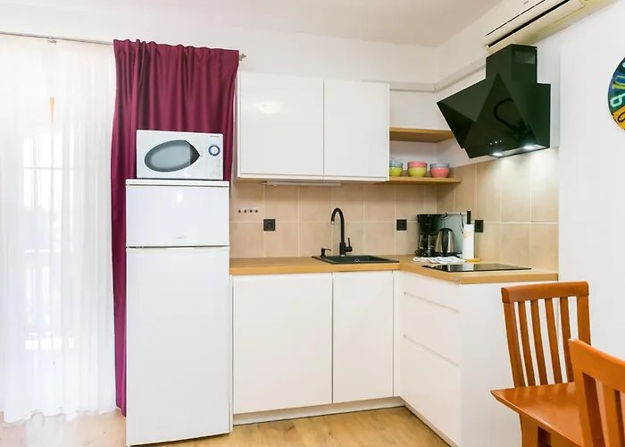 Marco Polo - M3 First Floor - Mpolo * Medulin