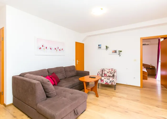 Apartman Marco Polo - M3 First Floor - Mpolo *