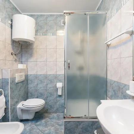 Apartment Marco Polo - M3 First Floor - Mpolo Medulin
