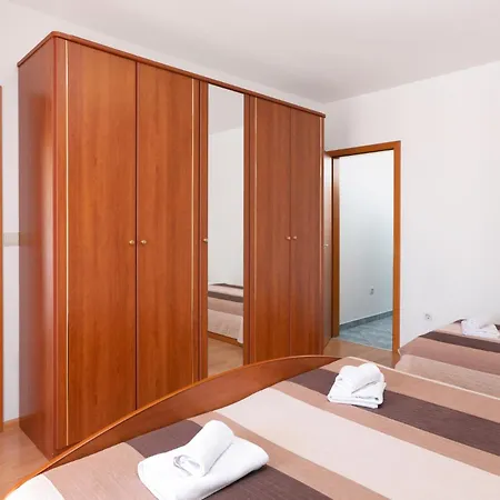 Marco Polo - M3 First Floor - Mpolo Medulin