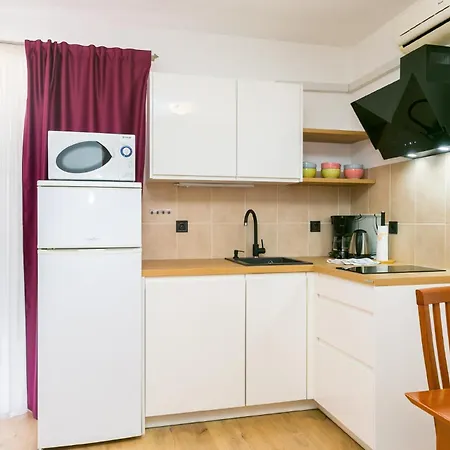 Marco Polo - M3 First Floor - Mpolo * Medulin