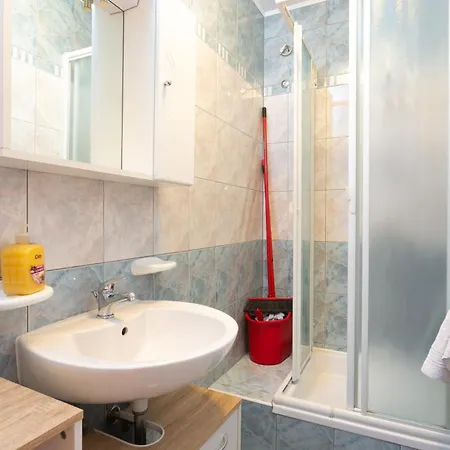 Marco Polo - M3 First Floor - Mpolo Apartment *