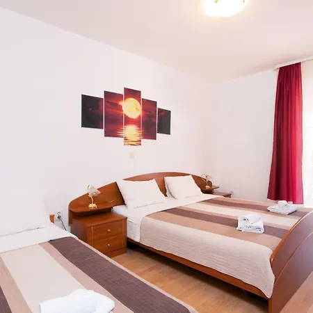 Apartment Marco Polo - M3 First Floor - Mpolo