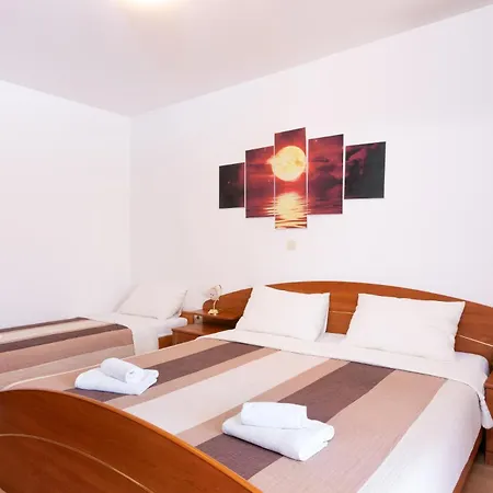 Marco Polo - M3 First Floor - Mpolo Apartment Medulin