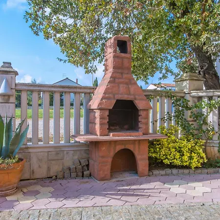 Marco Polo - M3 First Floor - Mpolo Apartment Medulin