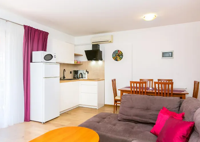 Marco Polo - M3 First Floor - Mpolo Apartman