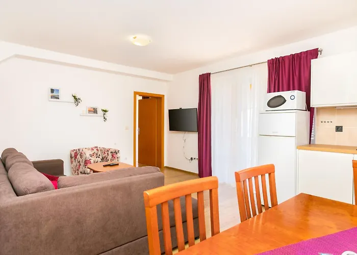 Apartman Marco Polo - M3 First Floor - Mpolo