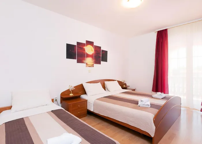 Apartman Marco Polo - M3 First Floor - Mpolo